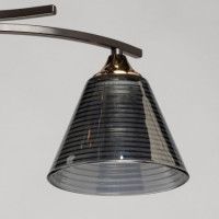 Потолочный светильник De Markt Тетро 673018902