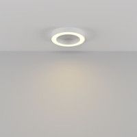 Потолочный светильник Maytoni Lua C093CL-36W3K-W