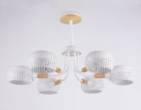 Люстра на штанге Ambrella Light Loft TR80166