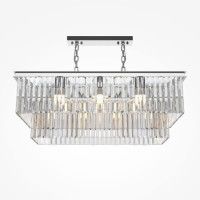 Подвесной светильник Maytoni Revero MOD085PL-08CH