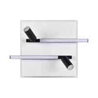 Потолочный светильник Lumion Ledio Stells 8256/40CL