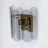 Настенный светильник De Markt Бриз 111026802