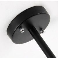 Люстра на штанге ImperiumLoft Geometric 186749-26