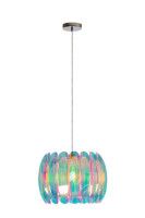 Подвесной светильник Lucide Glinstar 34447/40/99