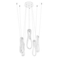 Каскадная люстра Loft IT Series 10400/5