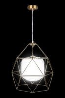 Подвесной светильник 33 Идеи PND118.01.03.001.PA-M34WH