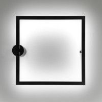 Настенный светильник Odeon Light Omen 4385/18WL