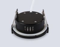 Встраиваемый светильник Ambrella Light Techno Spot IP Protect TN6632