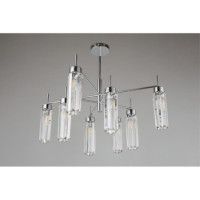 Люстра на штанге Omnilux Panvenan OML-68507-08