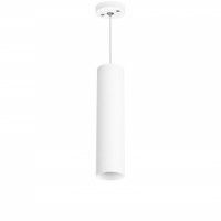 Подвесной светильник Lightstar RULLO RP496 (214496+590056)