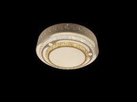 Накладная люстра Natali Kovaltseva INNOVATION STYLE 3528