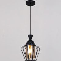 Подвесной светильник Reluce 11180-0.9-01 BK