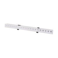 Встраиваемый светильник Favourite Roshni 3084-10C