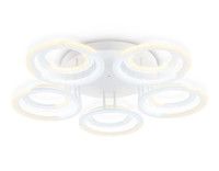 Потолочная люстра Ambrella Light Original Acrylica FA8944