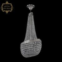 Потолочная люстра Art Classic 21.113.H2.55SP.Ni