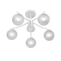 Люстра на штанге Vitaluce V4286-0/5PL