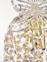 Подвесной светильник Bohemia Ivele Crystal 14781P/13 G