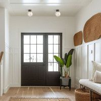 Настенный светильник TK Lighting 11034 Lava Brown a071848