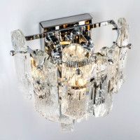 Настенный светильник Modelux ML.7083.02 CR