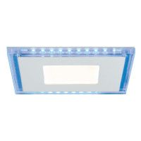 Встраиваемый светодиодный светильник Paulmann Premium Line Panel 92710