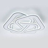 Потолочный светильник Escada Quant 10244/3LED