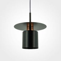 Подвесной светильник Lightera Onitsha LE144L-21B