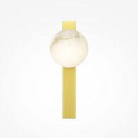 Настенный светильник Maytoni Yora MOD464WL-L3BS3K