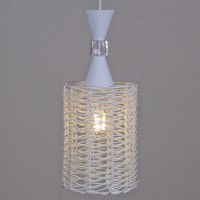 Подвесной светильник Reluce 04570-0.4-03 WH