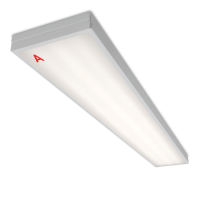 Линейный светильник Wolta ДПО11-54-141-4К