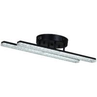 Потолочный светильник Reluce 03749-3.3-02C BK