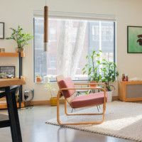 Подвесной светодиодный светильник Favourite Pendenti 2014-1P