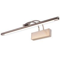 Подсветка для картин Elektrostandard Simple LED 10W 1011 IP20 никель 4690389106149