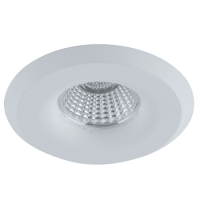 Встраиваемый светильник DesignLed LC1510WH-5-WW 002211