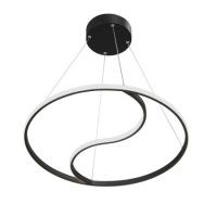 Подвесной светильник Vitaluce V4652-1/1S