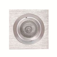 Встраиваемый светильник Mantra Basico GU10 C0002