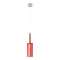 Подвесной светильник Loft IT Spillray 10232/B Red