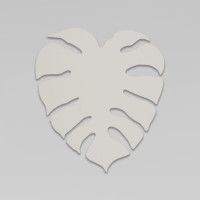 Настенный светильник TK Lighting 6436 Monstera a068674