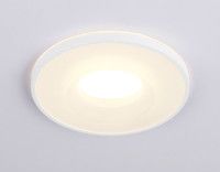 Встраиваемый светильник Ambrella Light Techno spot Acrylic Tech TN3200