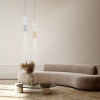 Подвесной светильник Eurosvet Solita 50249/1 никель a061721