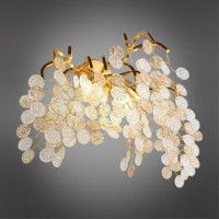 Настенный светильник  Aployt Aurora APL.845.01.03