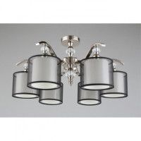 Люстра на штанге APLOYT FLORET APL.703.17.06