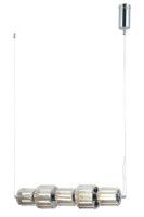 Подвесной светильник Moderli Prismique V11720-PL