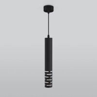 Подвесной светильник Elektrostandard DLN003 MR16 черный матовый 4690389145018