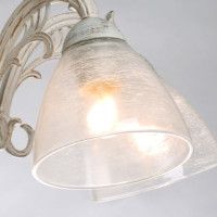 Потолочная люстра De Markt Ариадна 105011905