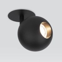 Встраиваемый светильник Elektrostandard Ball 4690389169854
