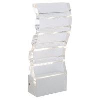 Настенный светильник AM Group AM315 6W WH 3000K