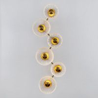 Настенный светильник Modestyle MS.1503.06