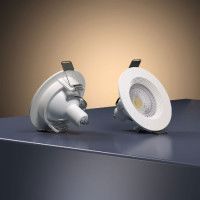 Встраиваемый светильник Elektrostandard City 25054/01 4690389207150 a067704