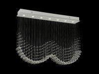 Потолочная люстра Newport 8407/PL white М0071716