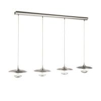 Подвесной светодиодный светильник Eglo Toronja 95957